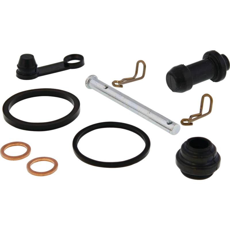 All Balls Racing 2000 KTM EXC 125 Caliper Rebuild Kit Rear