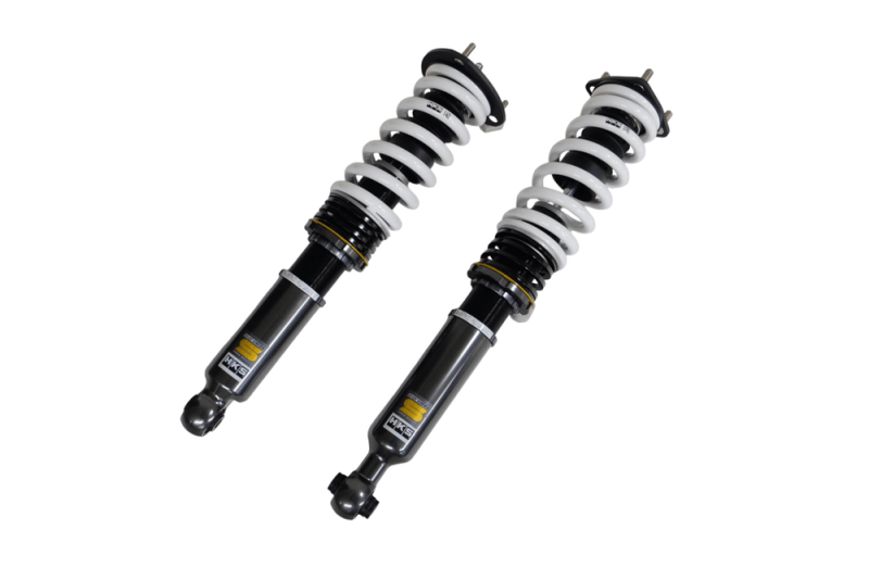 HKS HIPERMAX S CV37 Full Kit
