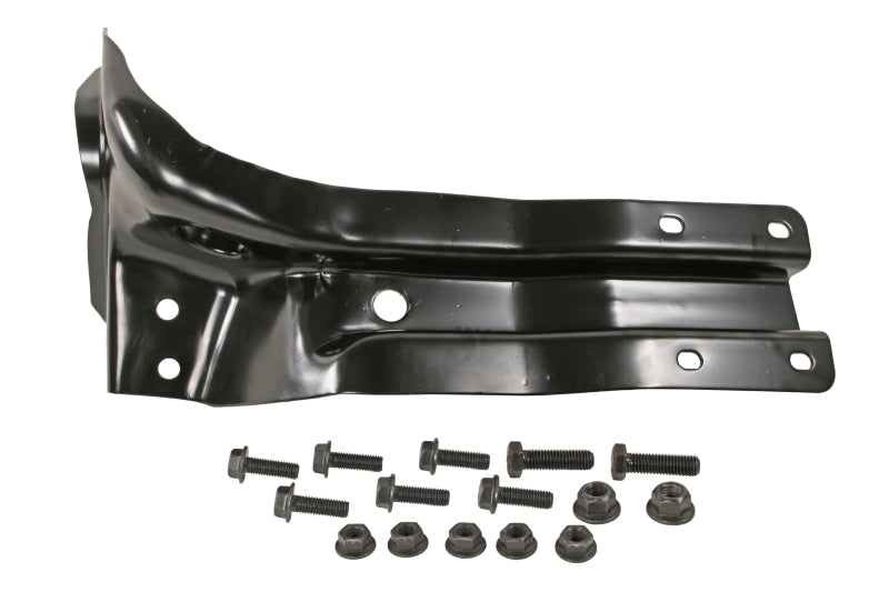 MOOG 84-90 Ford Bronco II Front Left Radius Arm Bracket