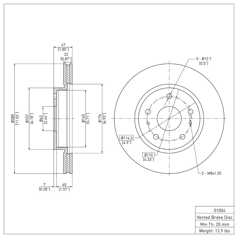 Technical Drawing