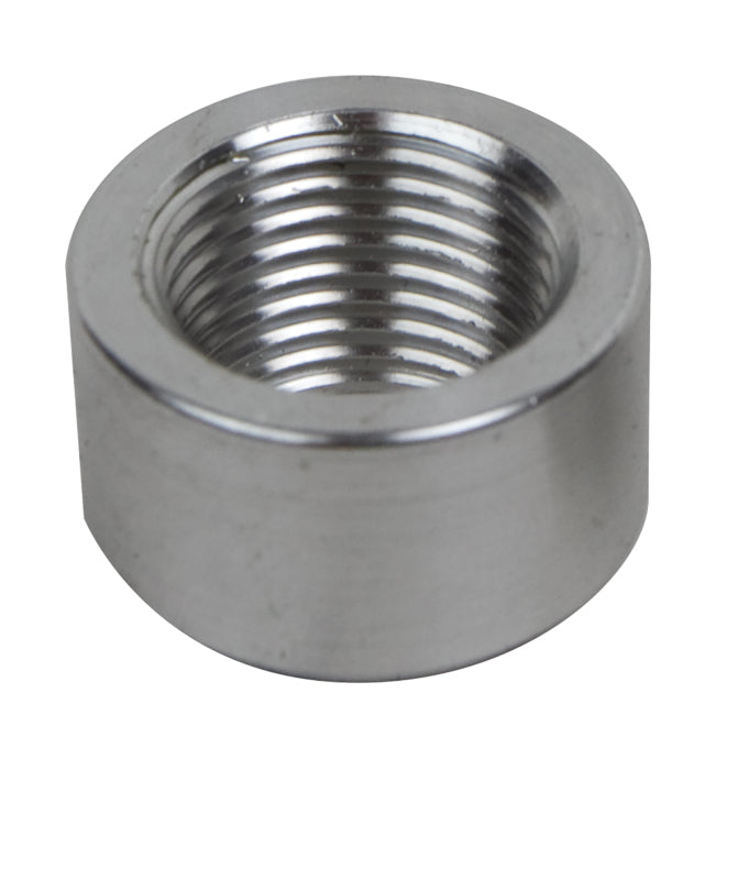 Peterson Fluid Systems Weld Bung Female 3/4 NPT