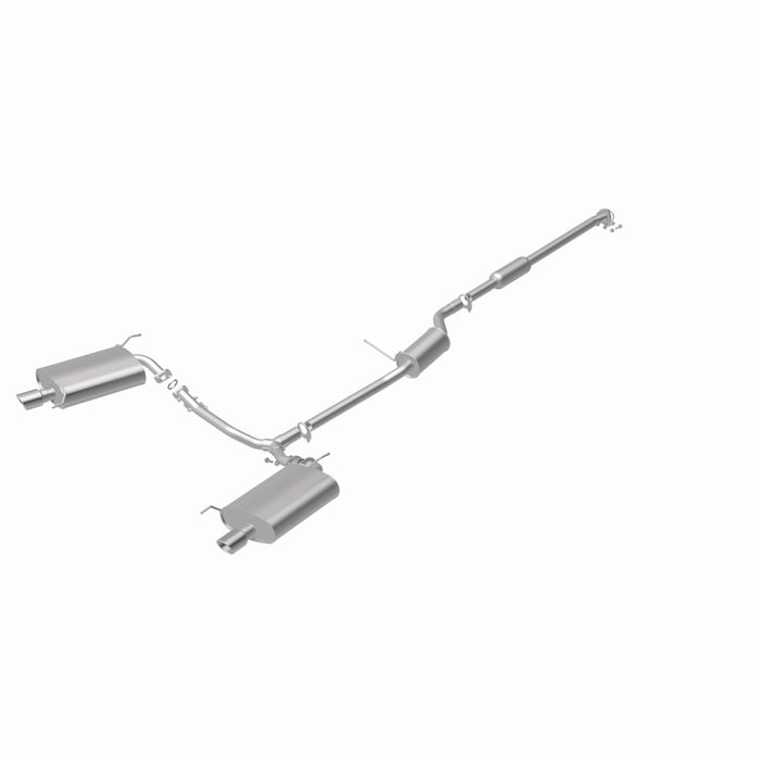 MagnaFlow BRE Exhaust Kit 99-03 Acura CL TL 3.2L