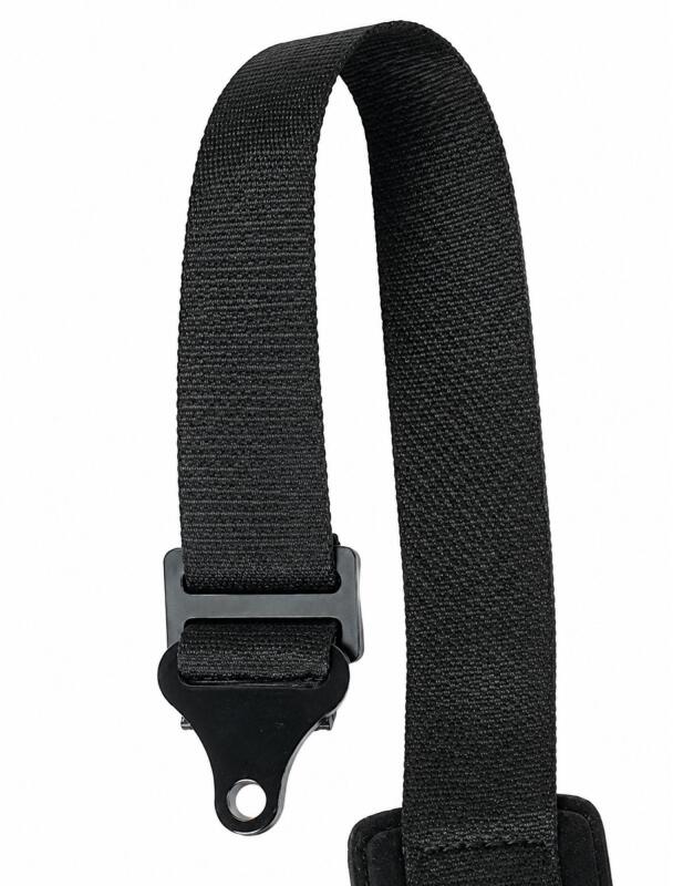 PRP 4.2 Harness Latch and Link- Silver