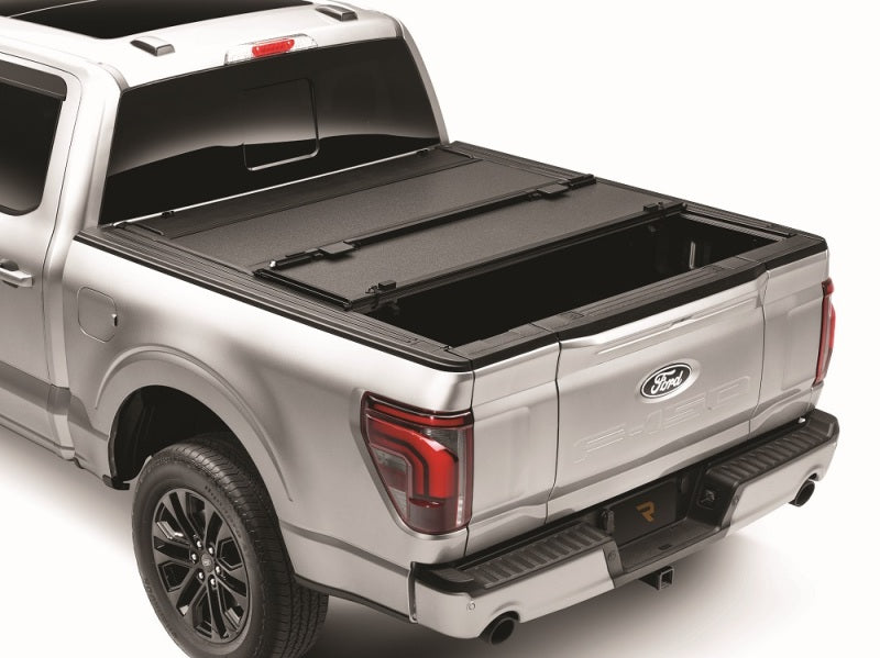 BAK 23-26 GMC/Chevrolet Canyon/Colorado 5ft 2in Bed BAKFlip MX4 EZ-Lift
