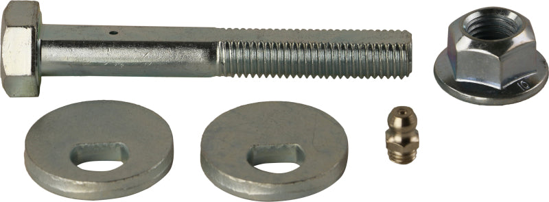 MOOG 16-23 Dodge Durango Rear Alignment Camber / Toe Kit