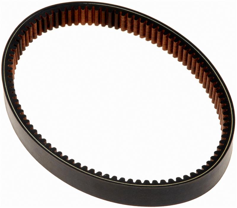 Gates 10-11 Toyota Camry 4-Cyl. 2.5L Serpentine - Alt. W.P. & A.C. Standard V-Ribbed Belt