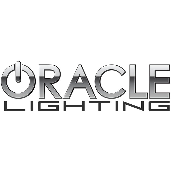 Oracle 01-04 Nissan Frontier LED Headlight Halo Kit - Red