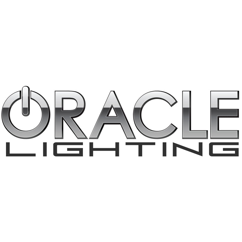 Oracle VEGA Series 2 LED Flashlight Base