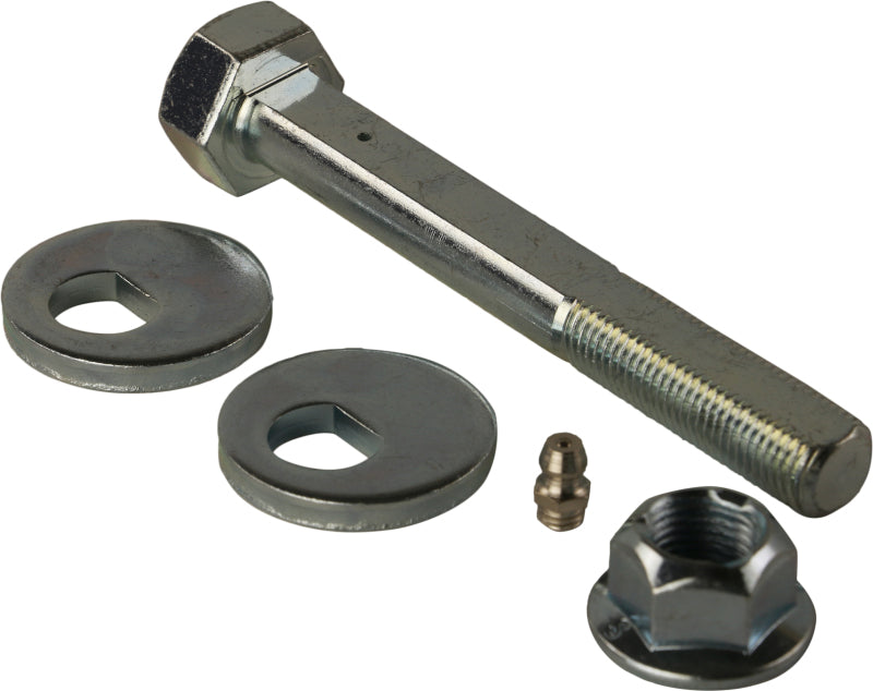 MOOG 15-17 Chrysler 200 Rear Alignment Camber / Toe Kit