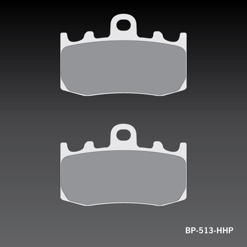 Renthal RC-1 Sports Brake Pads