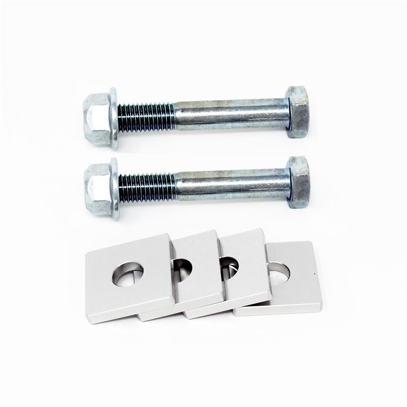 Torque Solution 99-05 Porsche 911 996/ 05-12 Porsche 911 997 Toe Eccentric Lockout Kit