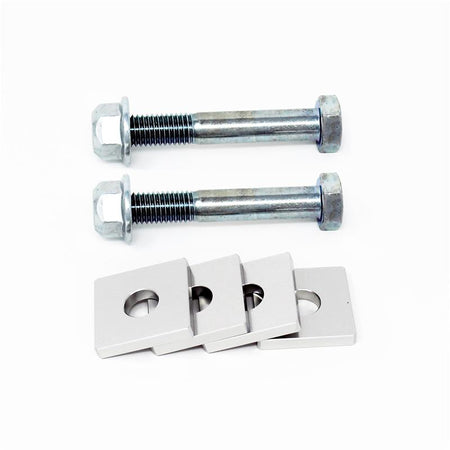 Torque Solution 99-05 Porsche 911 996/ 05-12 Porsche 911 997 Toe Eccentric Lockout Kit