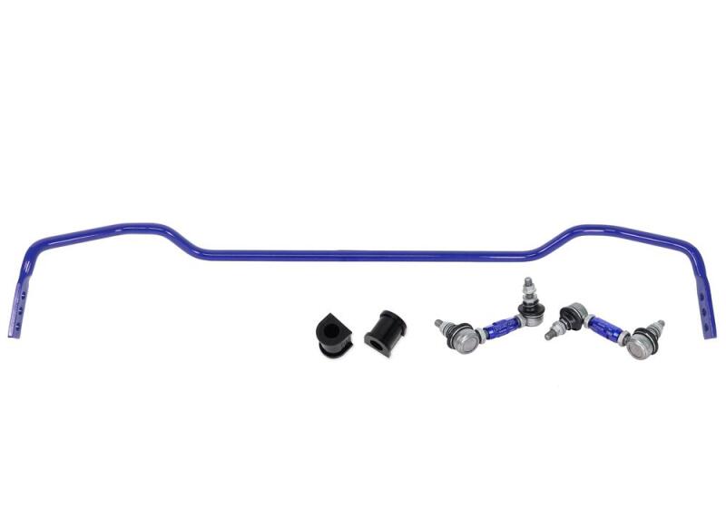 SuperPro 16mm 3 point adjustable Stabilizer Bar Kit