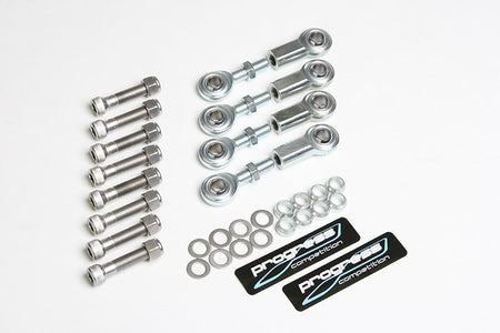 Progress Tech End Link M12 Quick Release Pin - Single