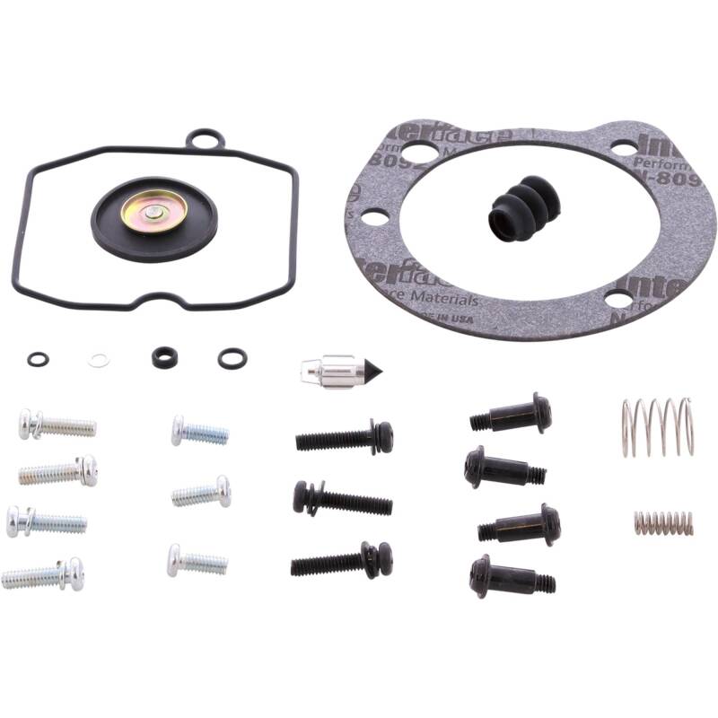 All Balls Racing Carburetor Rebuild Kit