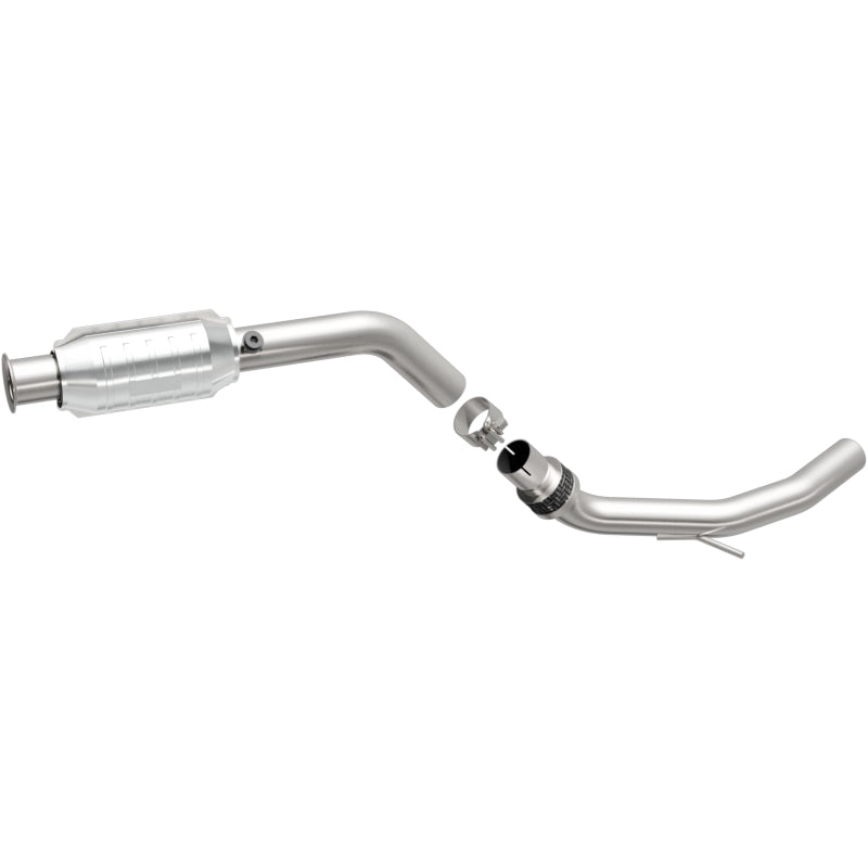 MagnaFlow Direct Fit Catalytic Converter 98-04 Intrepid 2.7L P OEM