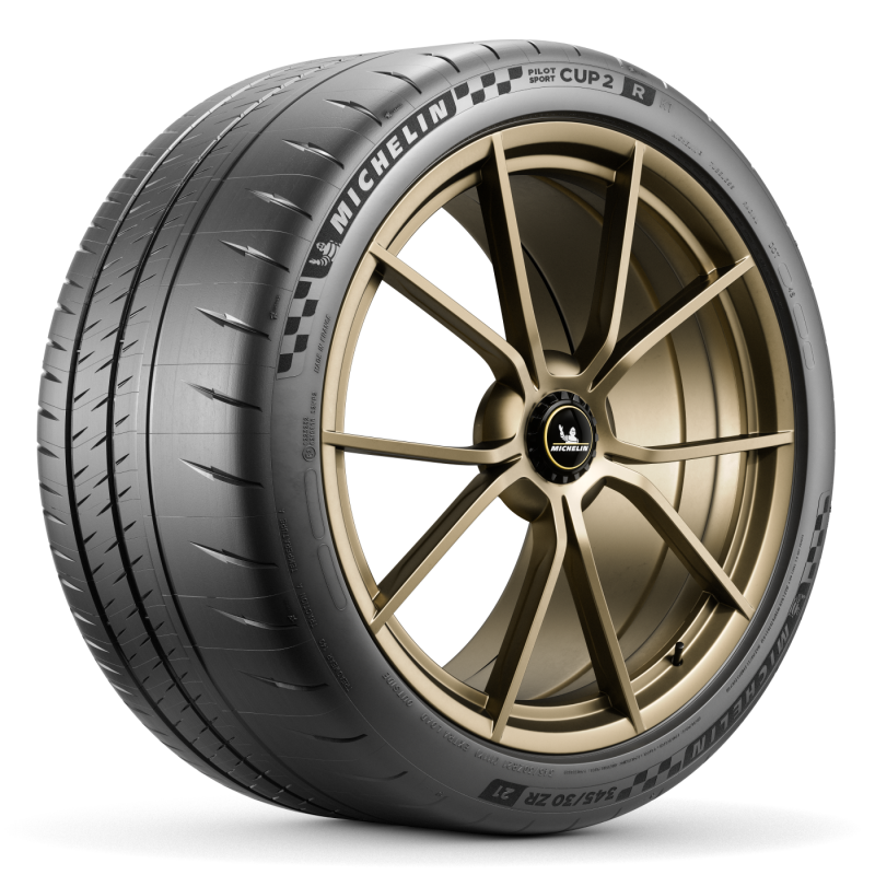 Michelin Pilot Sport Cup 2 275/35R21 103(Y) XL