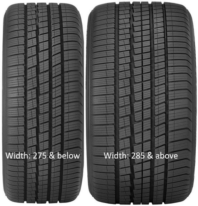 Toyo Celsius Sport Tire - 255/35R18 94Y XL