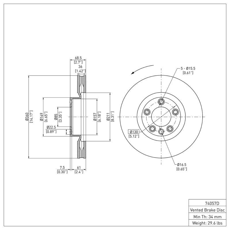Technical Drawing