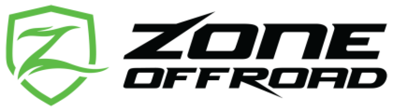 Zone Offroad 07-09 Tahoe/Yukon/Suburban Track Bar Bracket