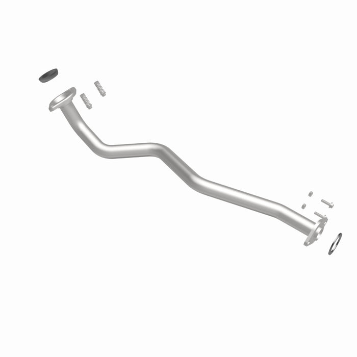 BRE Exhaust 04-09 Highlander RX330 RX350 2.4L 3.3L 3.5L Front Pipe Kit