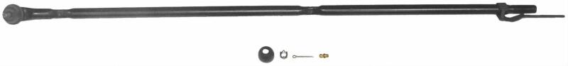 MOOG 87-90 Jeep Wrangler Front Right Outer / Right Outer Tie Rod
