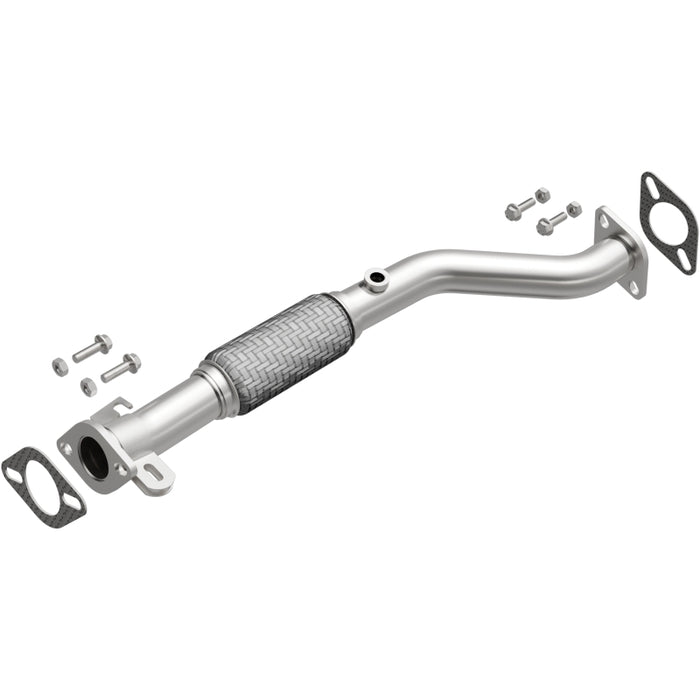 BRE Exhaust 01-06 Elantra 2.0L Front Pipe Kit