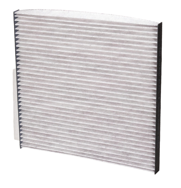 K&N Disposable Cabin Air Filter Advantage Plus 11-17 Nissan Quest