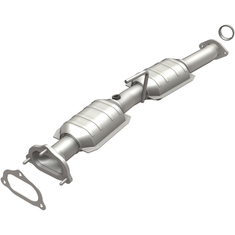 MagnaFlow Direct Fit Catalytic Converter 03 Ranger/B-Ser V6 Rear