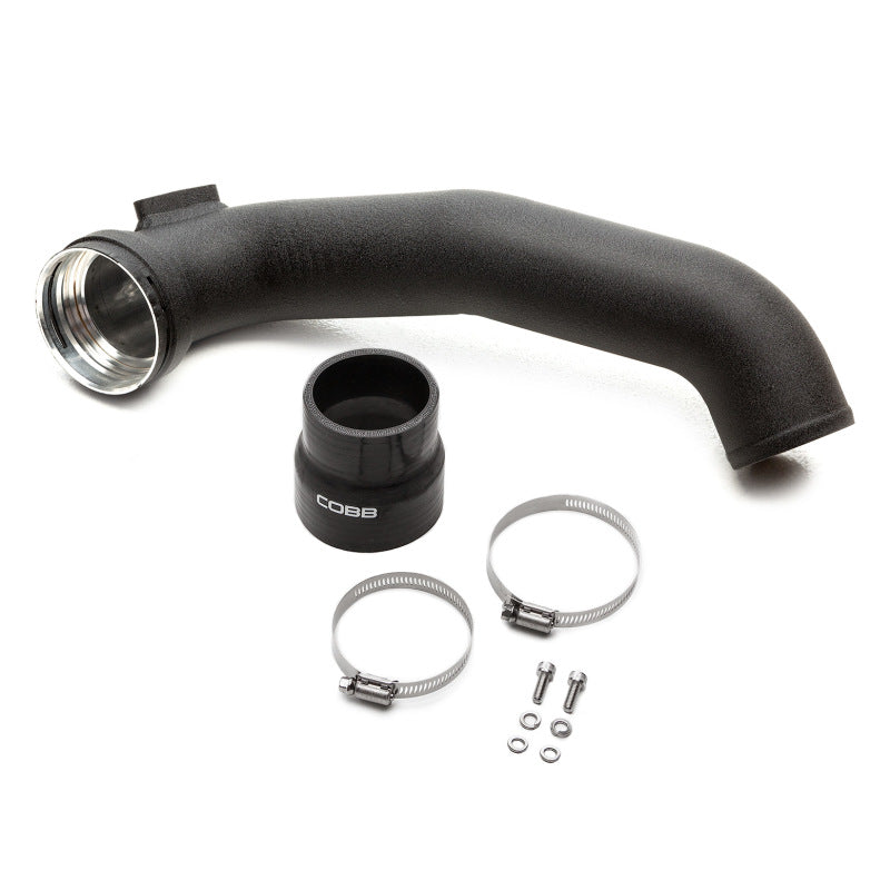 Cobb 22-23 Subaru WRX Intake Tube + High Flow Filter Package