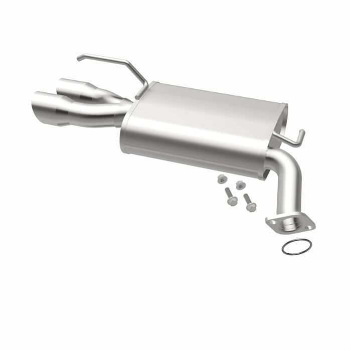 BRE Exhaust 06-08 M35 3.5L Muffler Kit