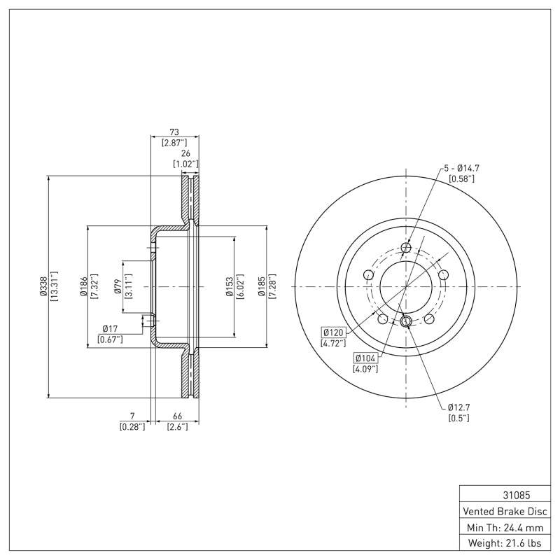 Technical Drawing
