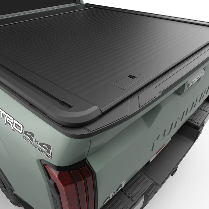 EGR Retractable Manual RollTrac for Tundra