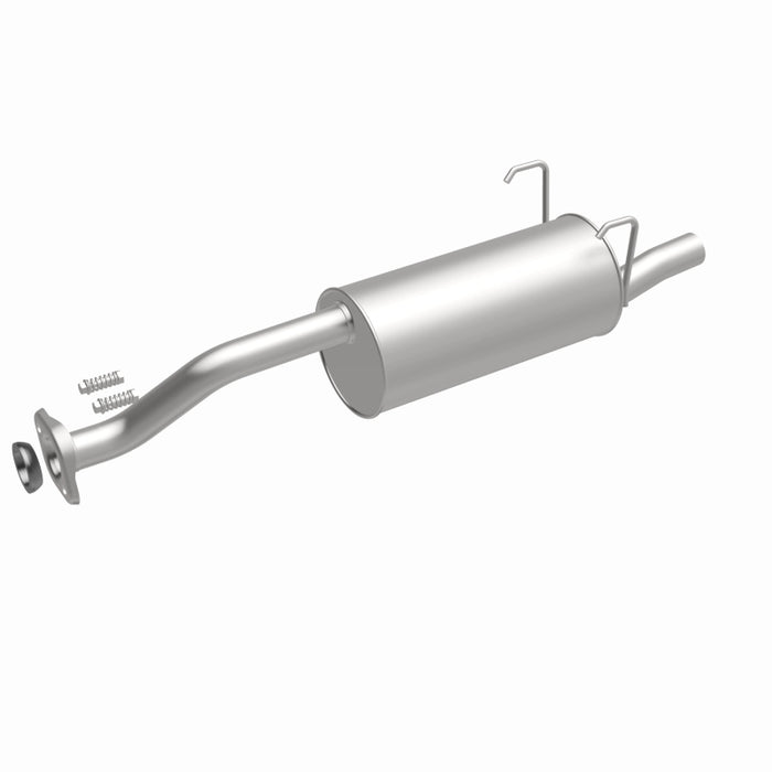 BRExhaust 94-01 Acura Integra 1.8L Muffler Kit