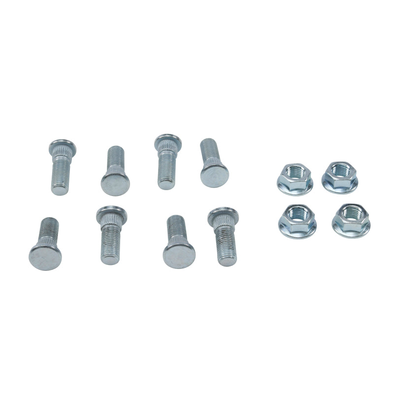 All Balls Racing Wheel Stud and Nut Kit