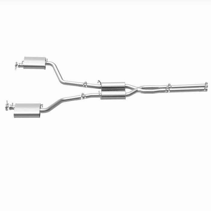 MagnaFlow Dodge BRE Exhaust Replacement Kit