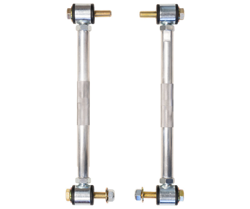 Carli Torsion Sway Bar Kit - 2011-16 Ford F250/350 4X4 W/4.5in Lift