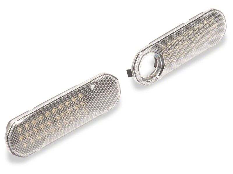Raxiom 19-26 Dodge RAM 1500 Axial Series Replacement LED Bed Light