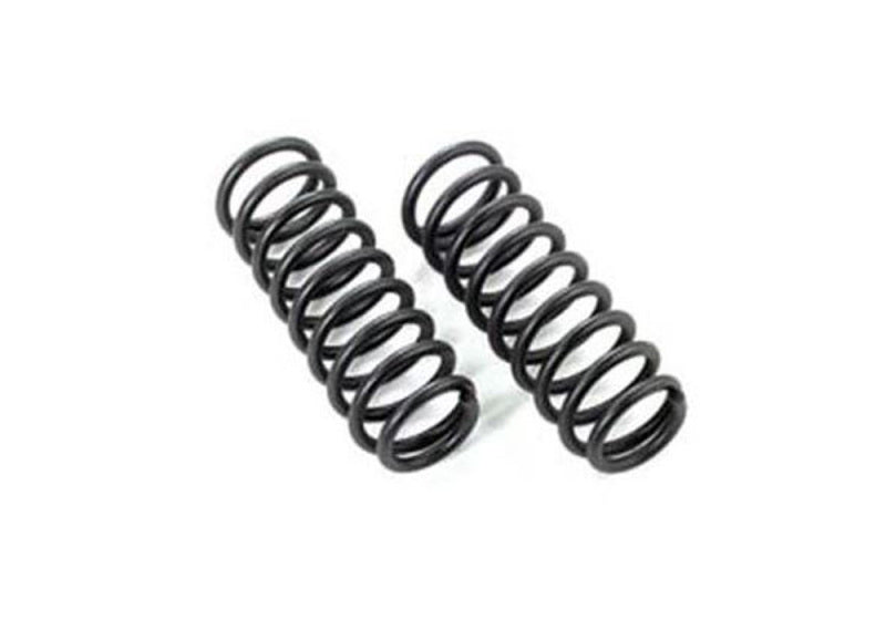 Superlift 17-19 Ford F-250/F-350 SuperDuty 4WD (Diesel Only) 4in Lift Kit w/ Superlift Shocks
