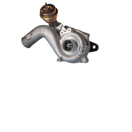 BorgWarner Cartridge EFR B2 8474 (Aluminum B Housing)