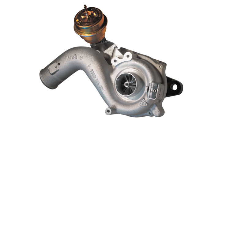 BorgWarner Compressor Wheel S300