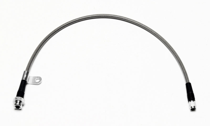 Wilwood 73-89 Porsche 911 Flexline Kit - Front