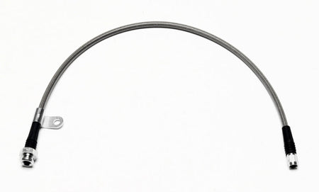 Wilwood 73-89 Porsche 911 Flexline Kit - Front