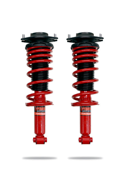 Pedders 10-15 Chevrolet Camaro EziFit SportsRyder Spring and Shock Kit