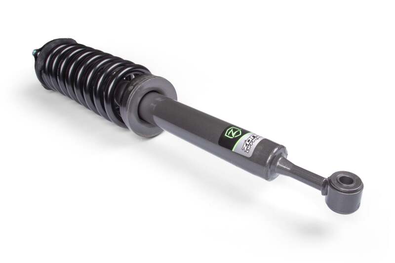 Zone Offroad 07-21 Toyota Tundra 5in Loaded Strut - Single Strut (7244061J)