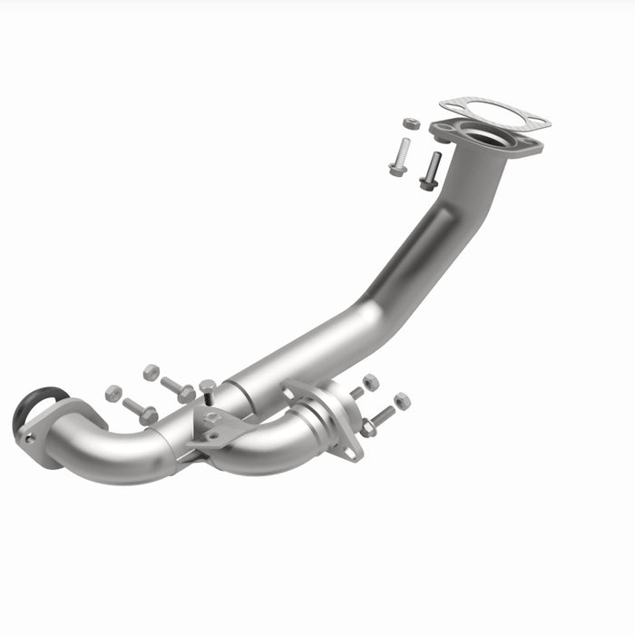 BRE Exhaust 08-10 Grand Caravan Routan Town & Country 3.3L 3.8L 4.0L Front Pipe Kit