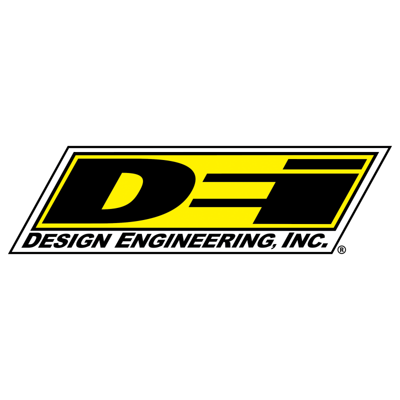 DEI 17-26 Mercedes-Benz Sprinter 170 Floor Insulation Kit