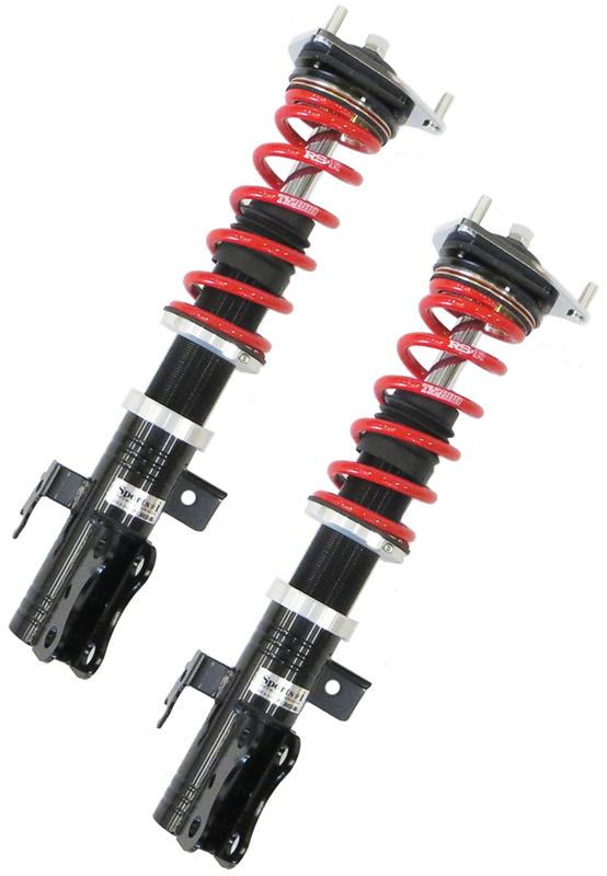 RS-R 08-13 Subaru WRX (GRB) Sports-i Coilovers
