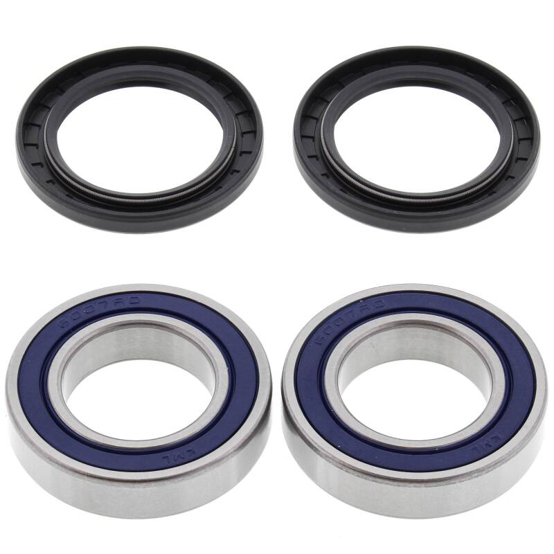 All Balls Racing Wheel Bearing Kit