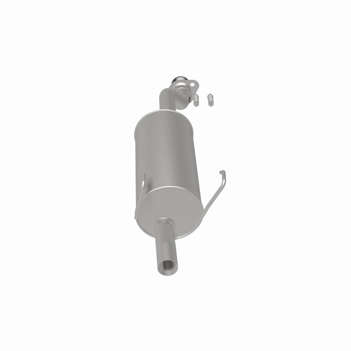 BRExhaust 94-01 Acura Integra 1.8L Muffler Kit